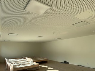 Feuerwache Hohenschönhausen Bild 1